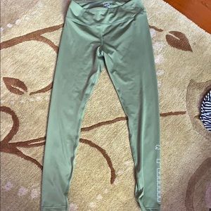 leggings